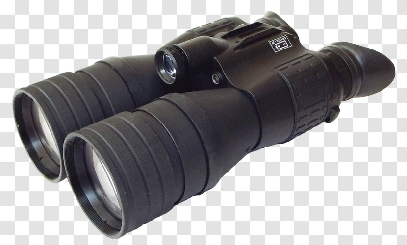 Binoculars Night Vision Device Monocular Telescopic Sight - Bushnell Corporation Transparent PNG