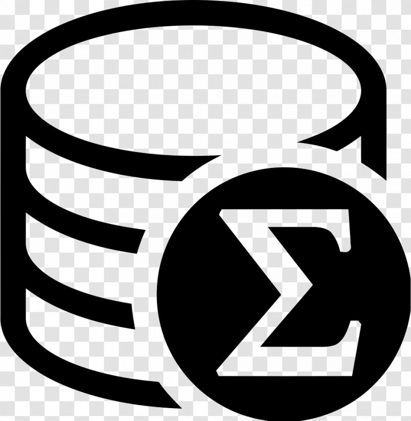 Symbol - Software Testing - Database Transparent PNG