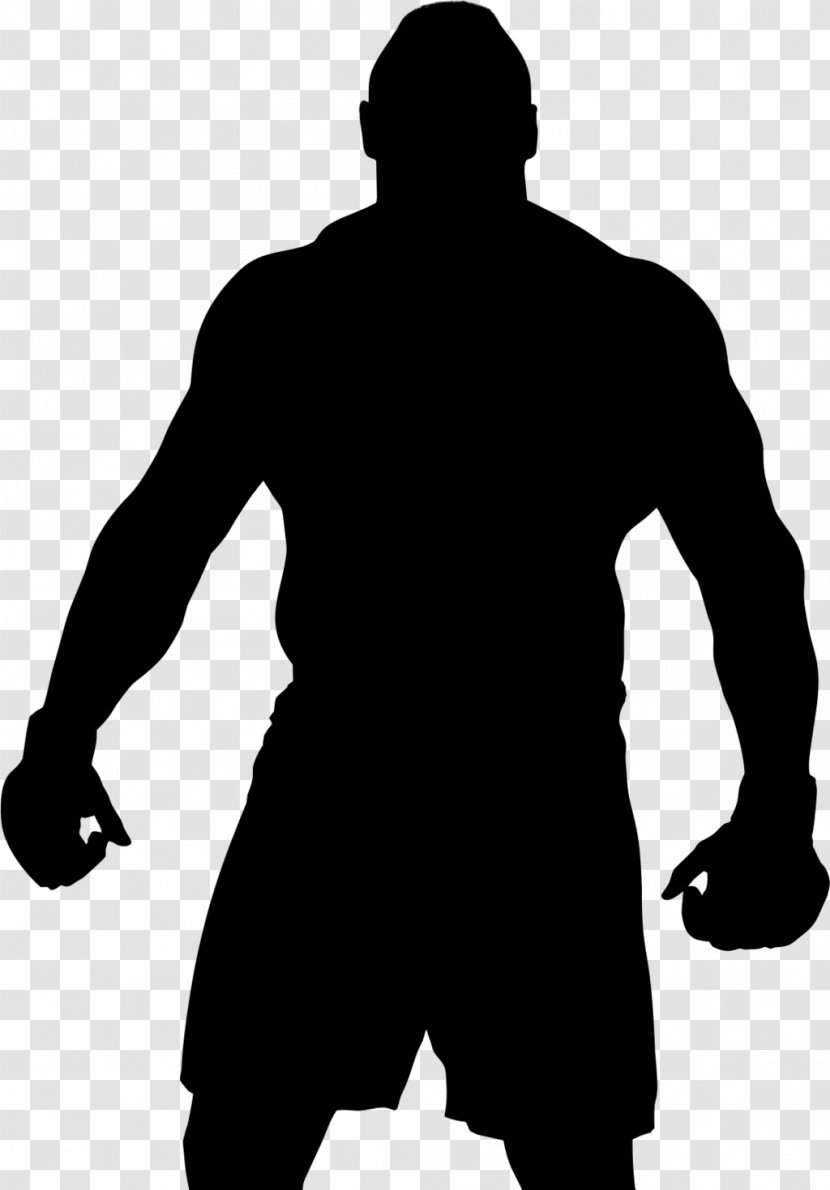 Human Behavior Character Silhouette - Standing - Fiction Transparent PNG