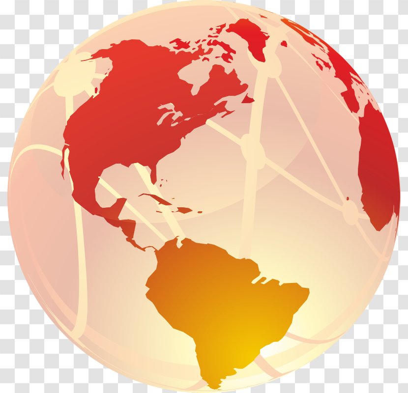 World Biogeographic Realm United States Nearctic Organization - Map Transparent PNG