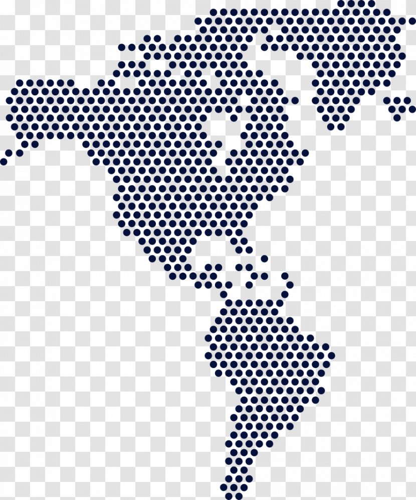 Australia World Map Globe - Black Transparent PNG