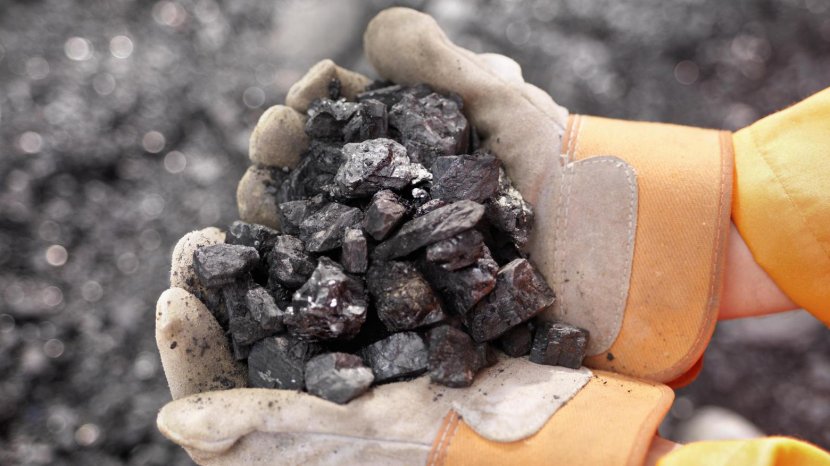 Coal Energy Fossil Fuel Petroleum Natural Gas Transparent PNG