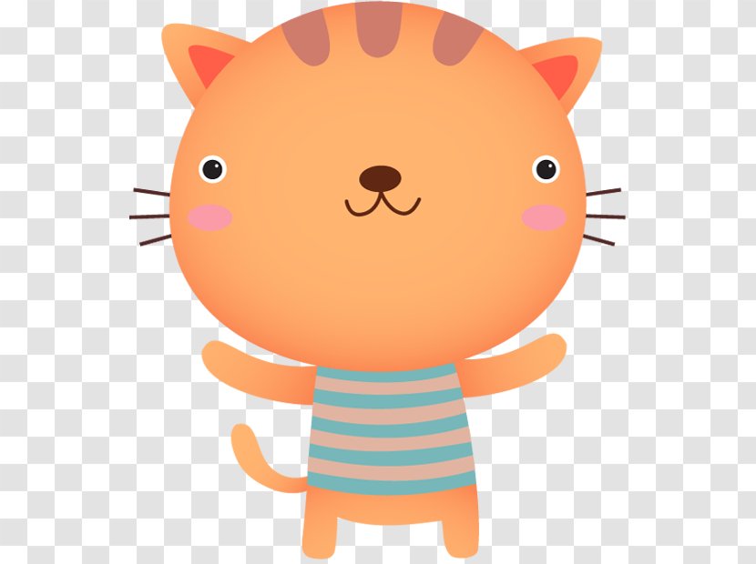 Whiskers Cat Kitten Cuteness Clip Art - Child Transparent PNG