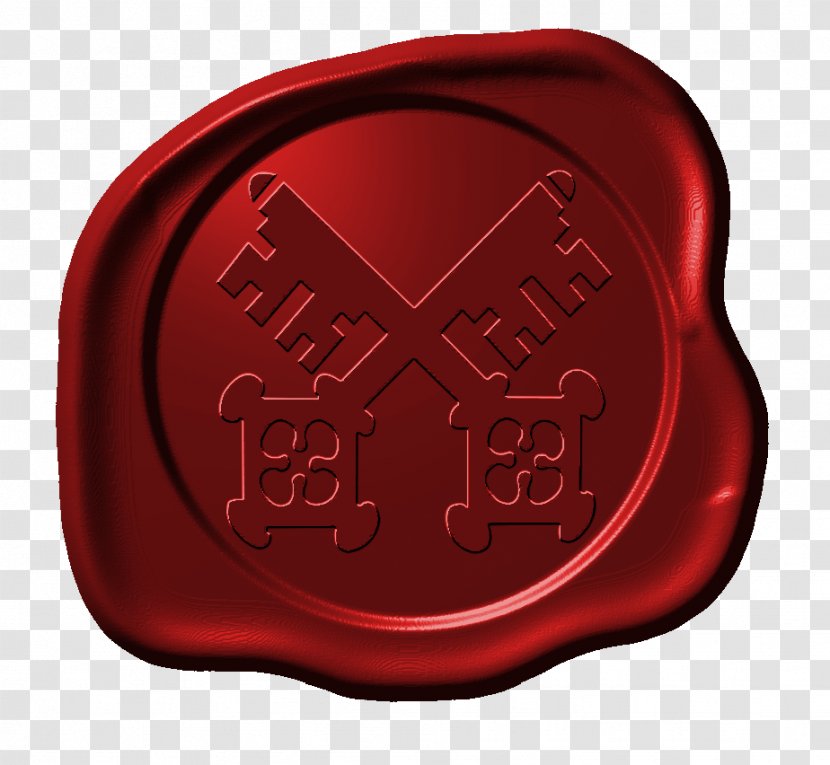 Freye Rittersleut Zu Randingen E.V. Coat Of Arms Roll Seal Die Alten - Industrial Design - Perun Transparent PNG