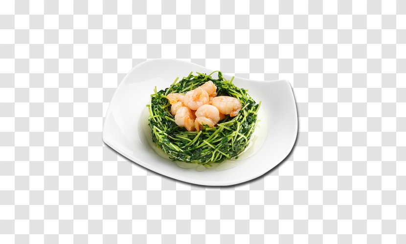 Vegetarian Cuisine Plate Asian Platter Leaf Vegetable Transparent PNG
