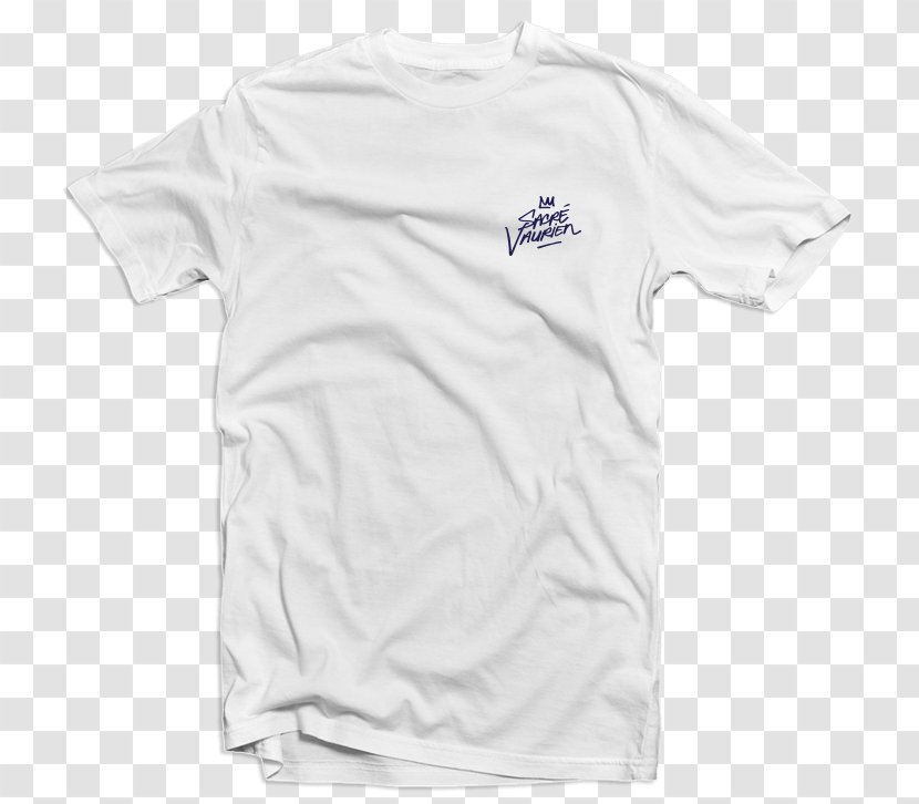 T-shirt Hoodie Crew Neck Clothing - Shirt - Tshirt Transparent PNG