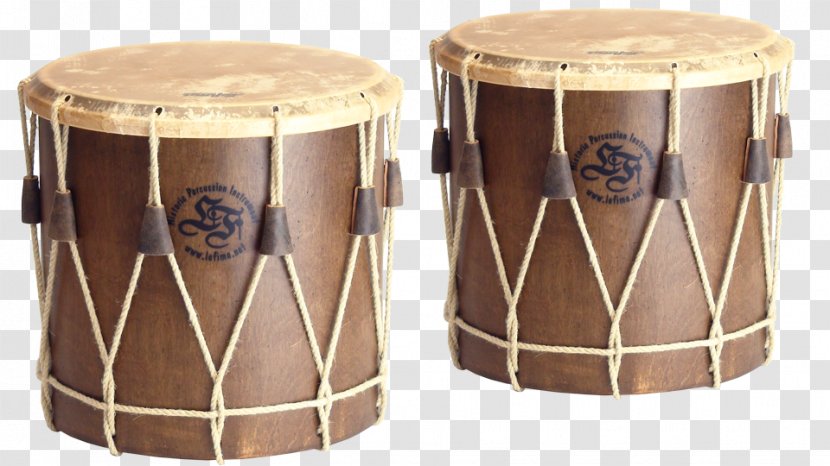 Tom-Toms Middle Ages Timbales Percussion Drum - Musical Instrument Transparent PNG
