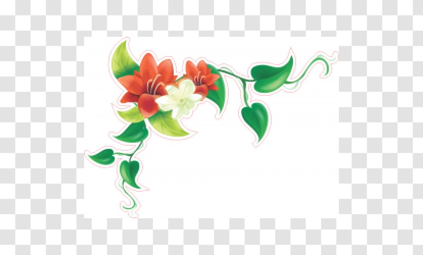 Flower Floral Design Fotosearch - Flowering Plant Transparent PNG