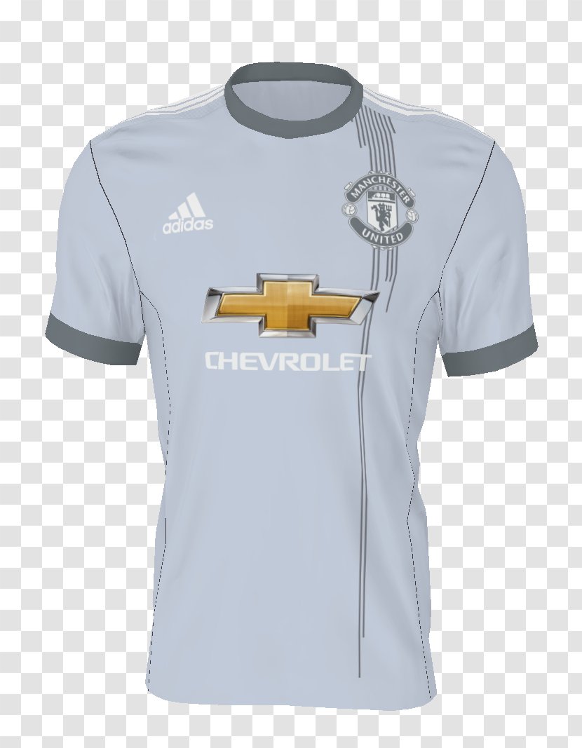 2016–17 Manchester United F.C. Season Third Jersey 2017–18 - T Shirt - T-shirt Transparent PNG