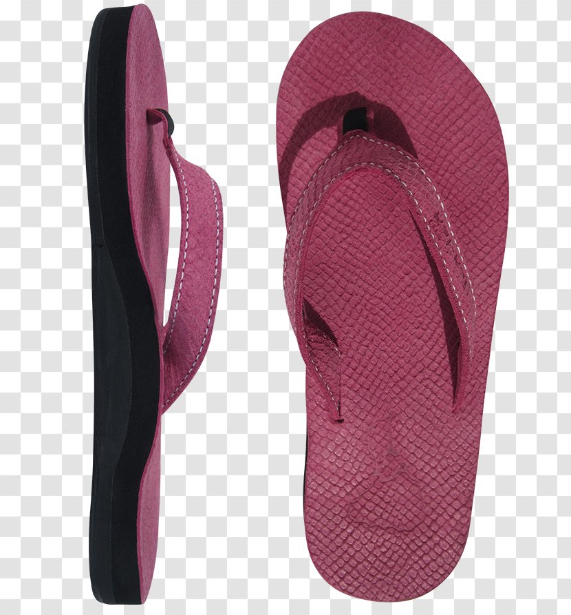 Flip-flops Shoe Pink M - Sandal - Sandals Transparent PNG