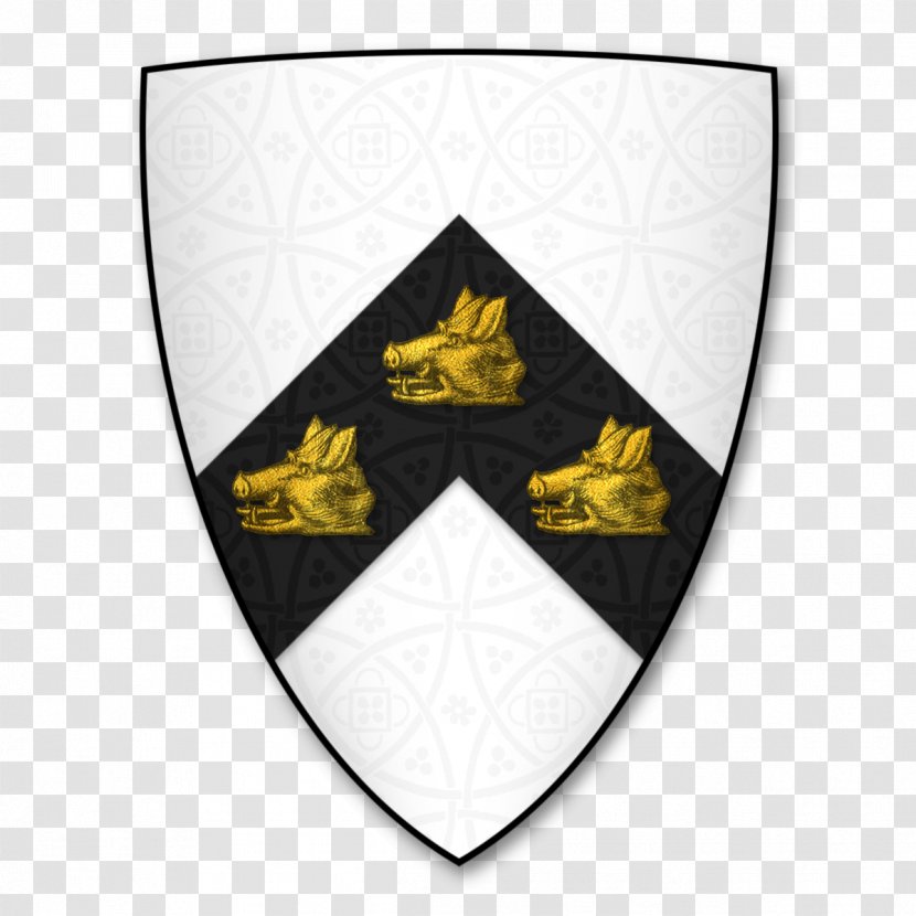 Aspilogia Sire Uncle Maxstoke - Emblem - John De Clinton 1st Baron Transparent PNG