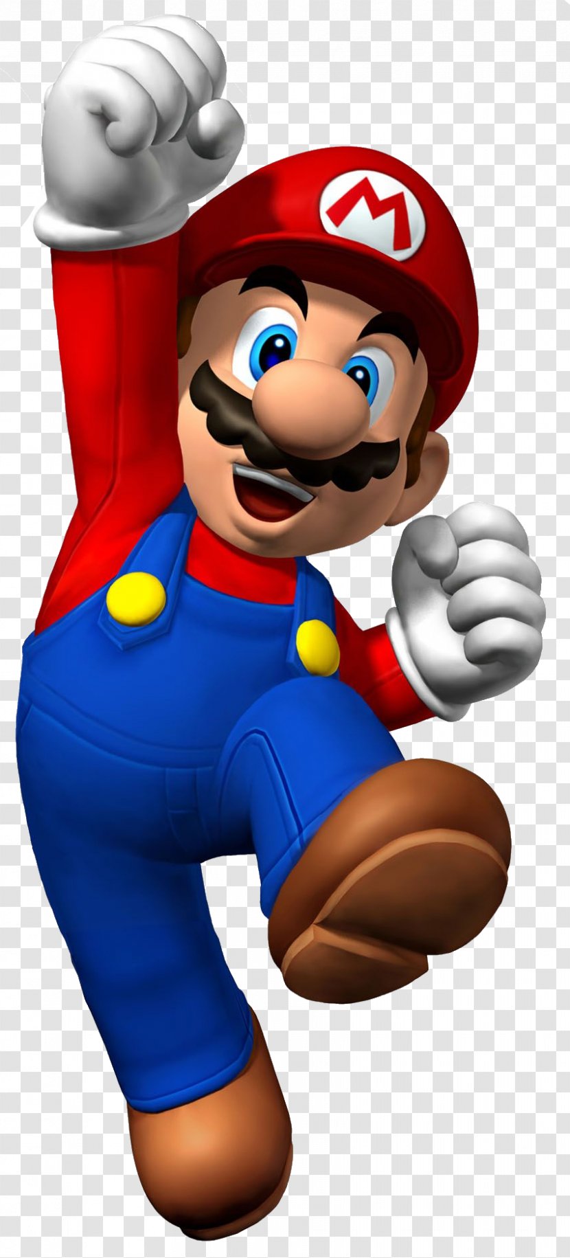 New Super Mario Bros. U - Nintendo Transparent PNG