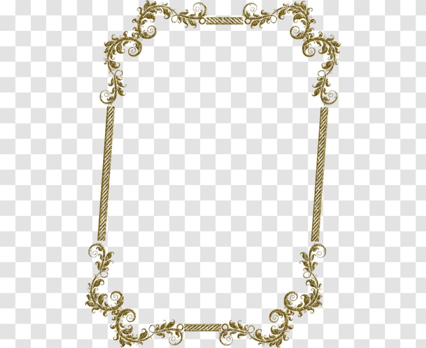 Doc Computer File Text Microsoft Word Necklace - Aframe Frame Transparent PNG