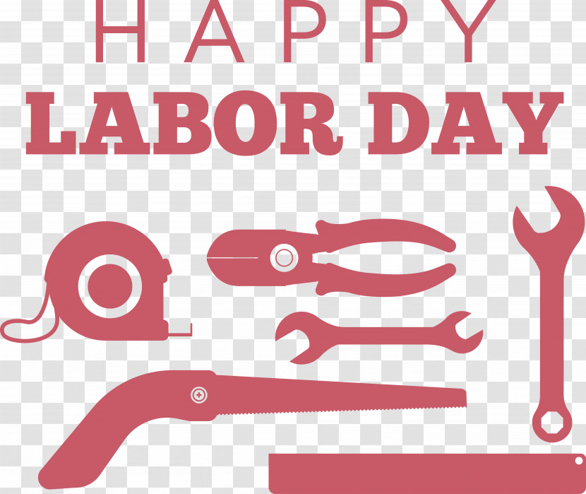 Labor Day Transparent PNG