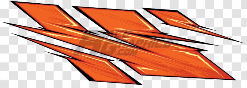 Car Auto Racing Thunderstruck Red - Silver - Number 2 Graphics Vinyl Transparent PNG