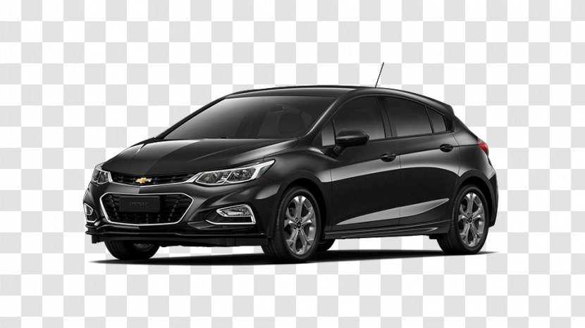 2017 Chevrolet Cruze Car General Motors Chevy II / Nova - Headlamp Transparent PNG