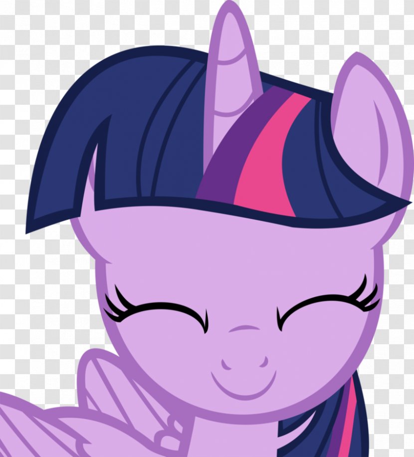 Twilight Sparkle My Little Pony Art - Watercolor Transparent PNG