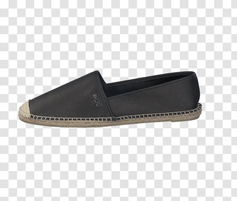 Slip-on Shoe Leather Uniqlo Online Shopping - Ralph Lauren Transparent PNG