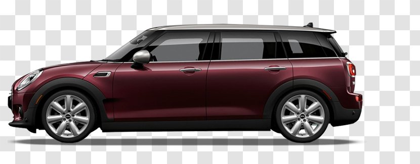 2017 MINI Cooper Clubman 2019 Car Mini John Works - E Transparent PNG