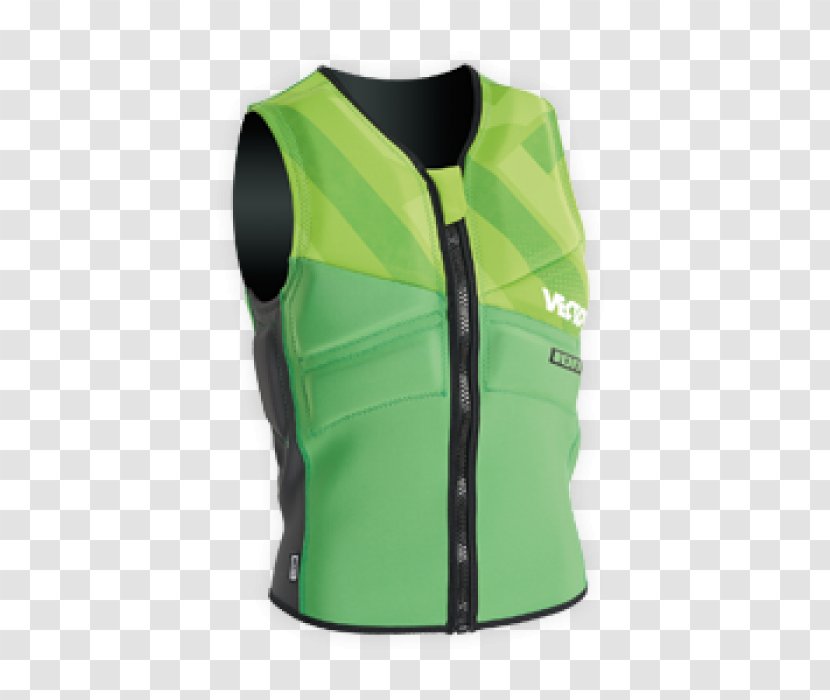 Kitesurfing Gilets Wakeboarding Wetsuit Waistcoat - Trapeze Vector Transparent PNG