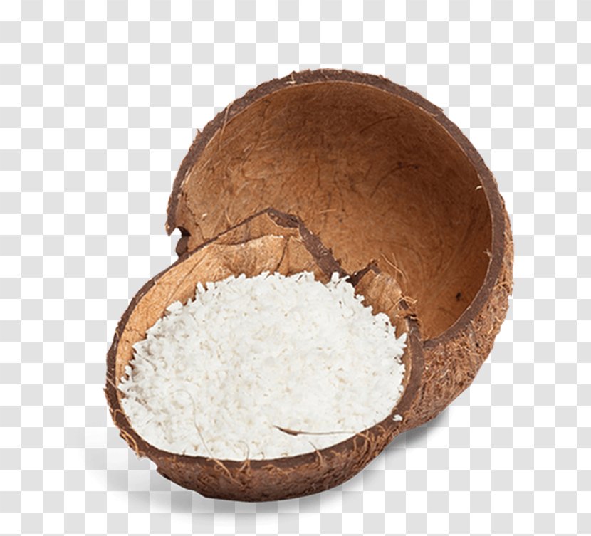 Coconut Water Milk Powder Fruit - Oil Transparent PNG