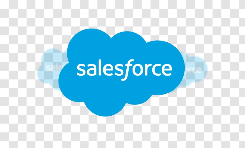 Salesforce.com Computer Software Logo Business Application - Data Migration Transparent PNG