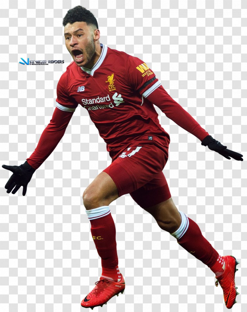 2017–18 Liverpool F.C. Season 2018 World Cup England National Football Team Player - Sport - Sportswear Transparent PNG