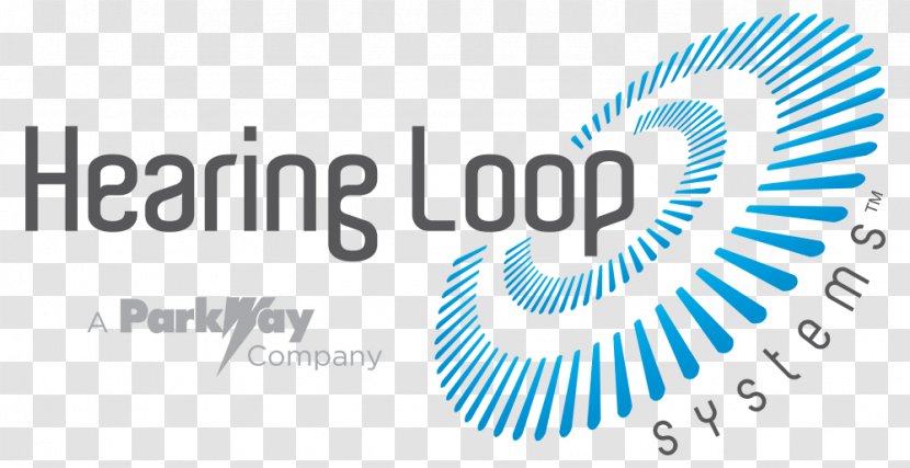 Audio Induction Loop Logo Organization - Signal - Design Transparent PNG