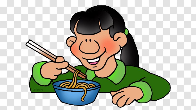 Chinese Cuisine Noodles Ramen Asian Clip Art - Human Behavior Transparent PNG