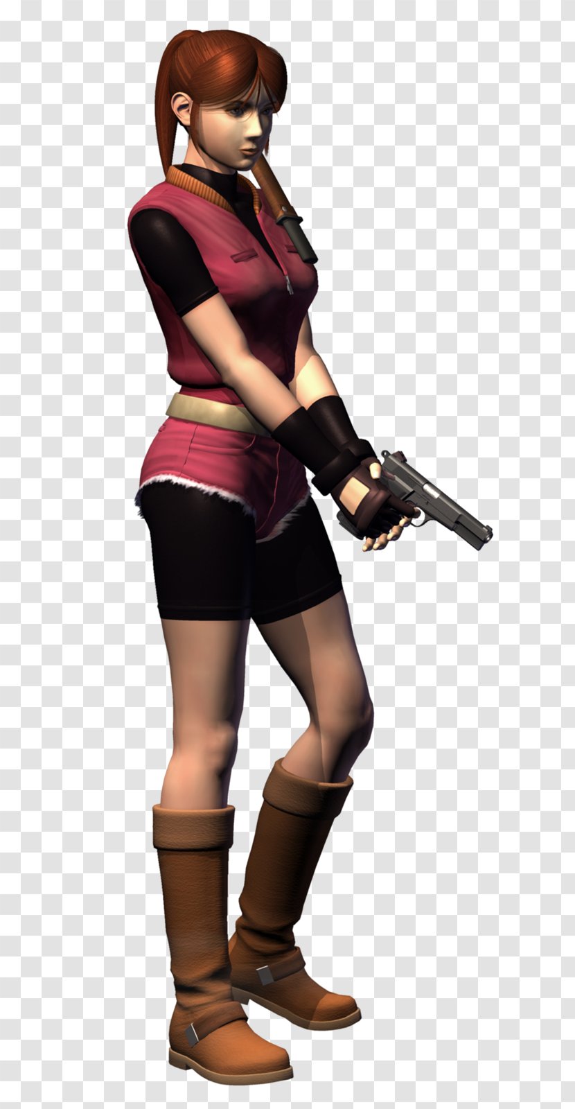 Resident Evil 2 Evil: The Darkside Chronicles 5 Jill Valentine - Heart - Leon Transparent PNG