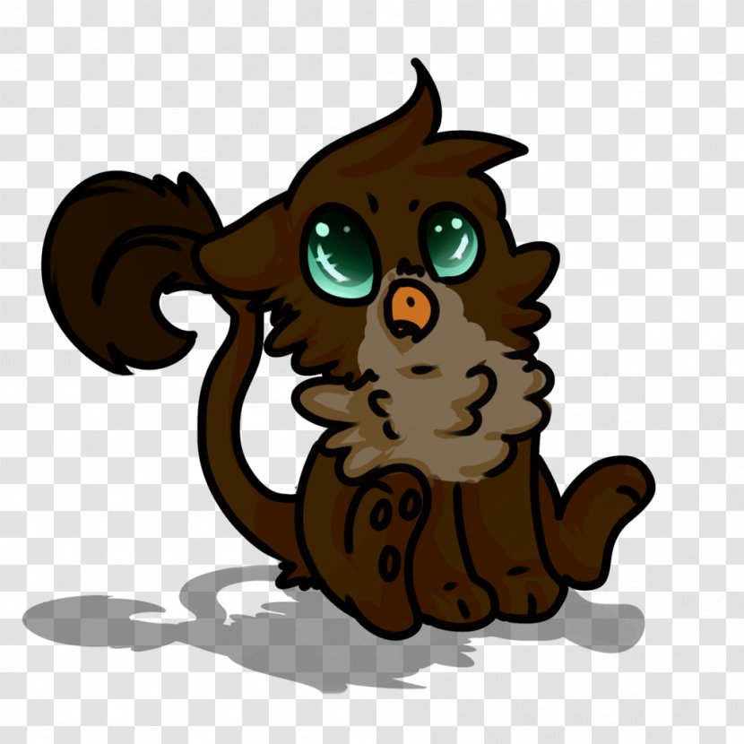 Rodent Canidae Cat Dog - Character Transparent PNG