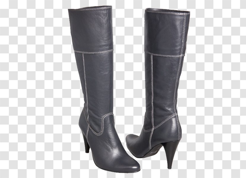 Knee-high Boot Shoe Over-the-knee - Kneehigh Transparent PNG