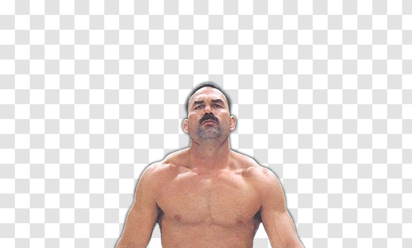 Don Frye Mixed Martial Arts Beard CagePotato Blood & Thunder - Flower Transparent PNG