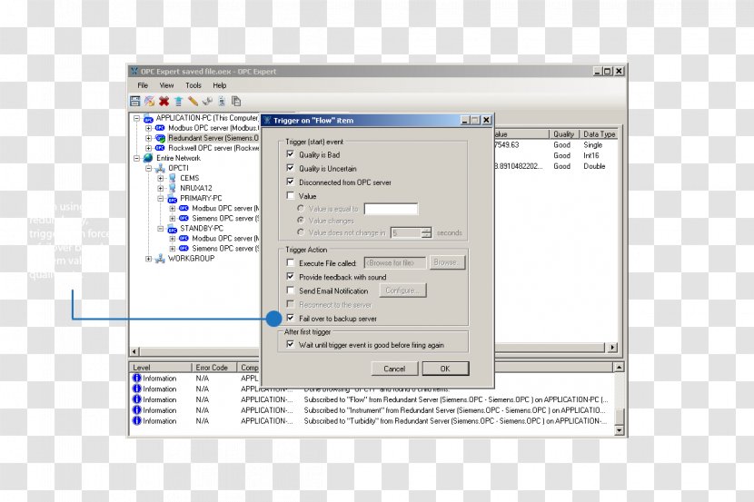Computer Line Screenshot Operating Systems Font Transparent PNG