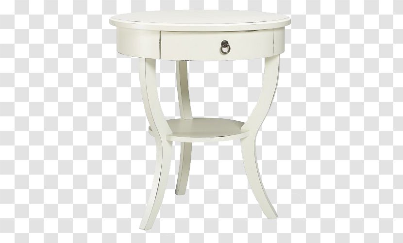 Nightstand Table Bedroom Drawer Pedestal - Cartoon Bedside Cabinet Furniture 3d Model Image Transparent PNG