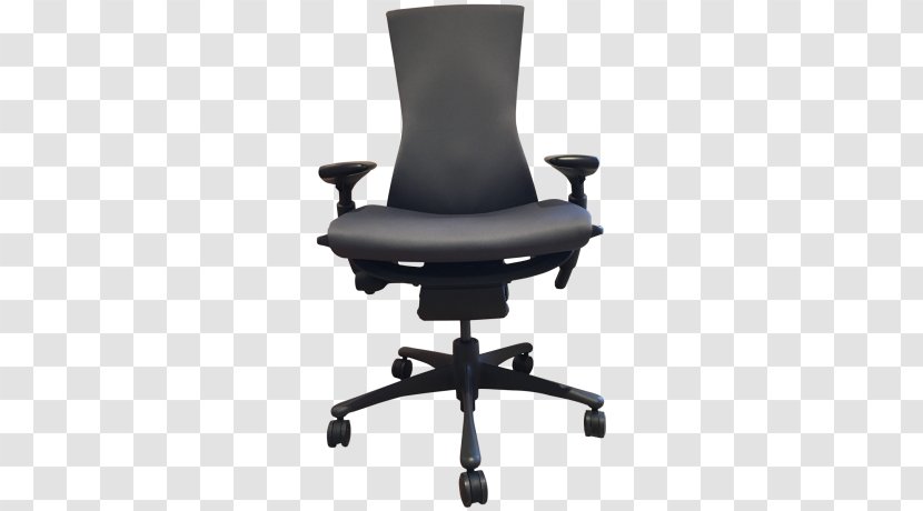 Office & Desk Chairs Swivel Chair Seat Gaming - Comfort Transparent PNG