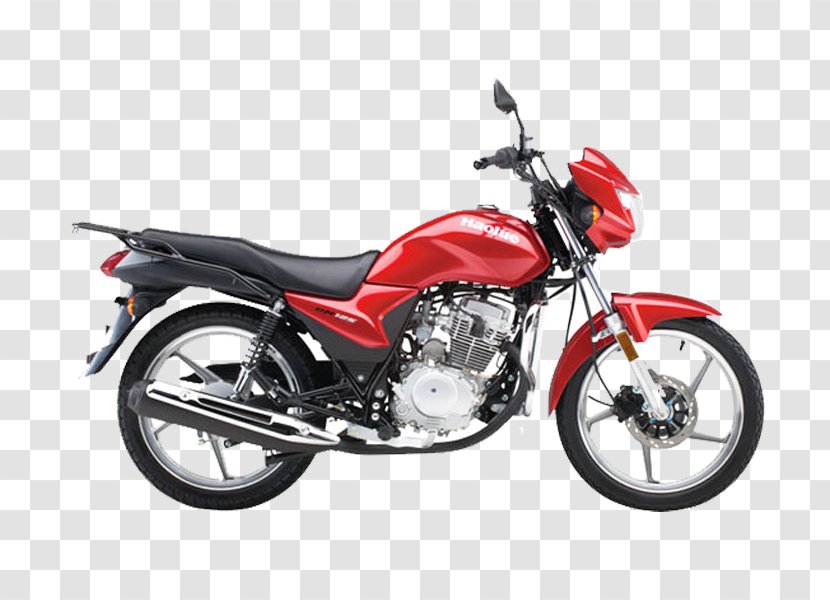 Nandi Honda Shine Dream Yuga Motorcycle Transparent PNG