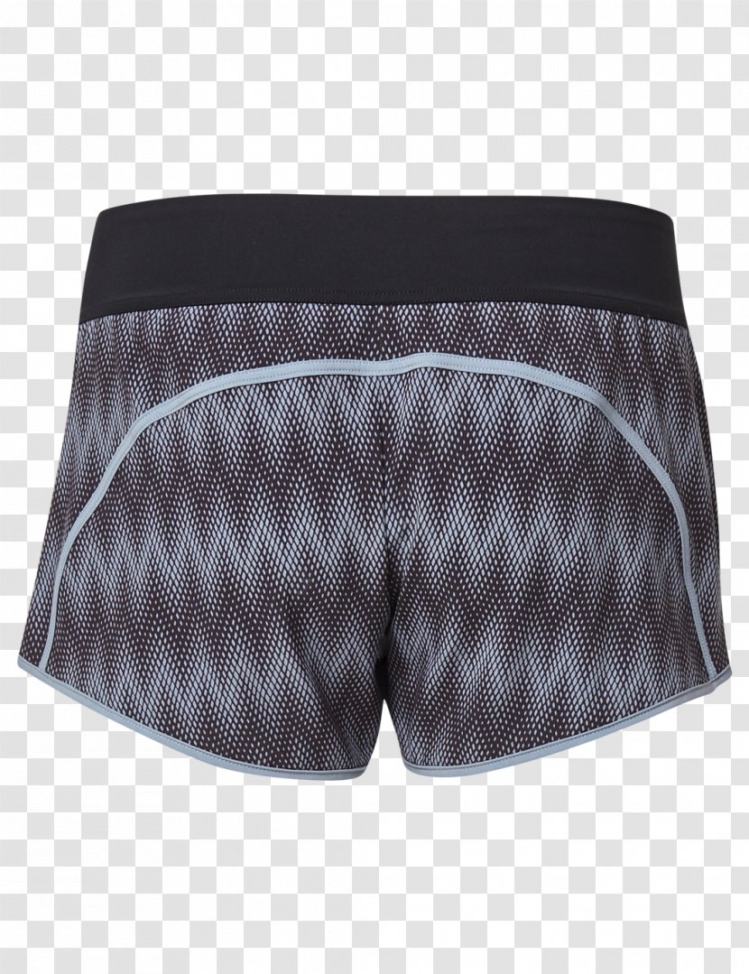 Swim Briefs Underpants Trunks Shorts - Silhouette - Asphalt 7 Heat Transparent PNG