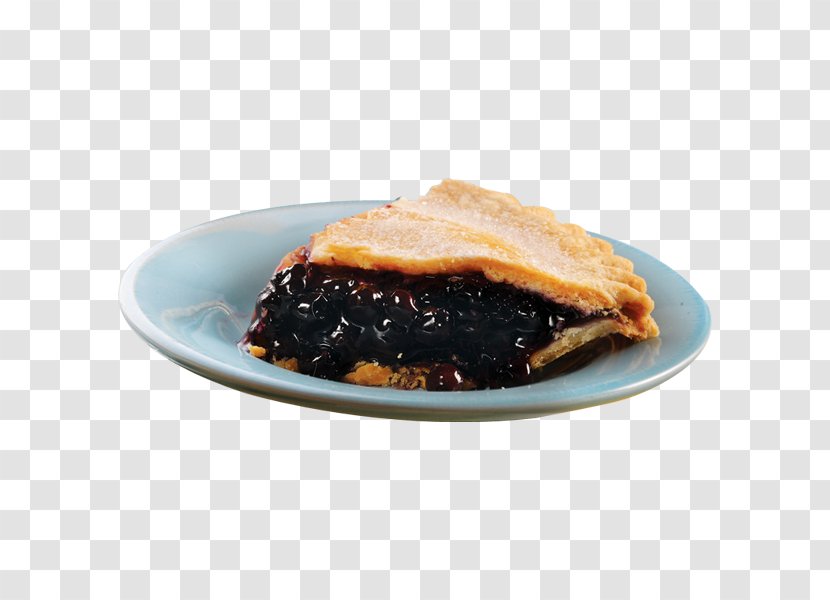 Blueberry Pie Treacle Tart Mince Recipe - Mincing Transparent PNG