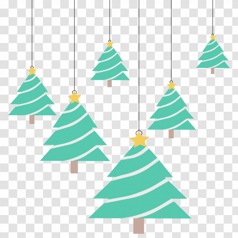 Christmas Decoration Transparent PNG