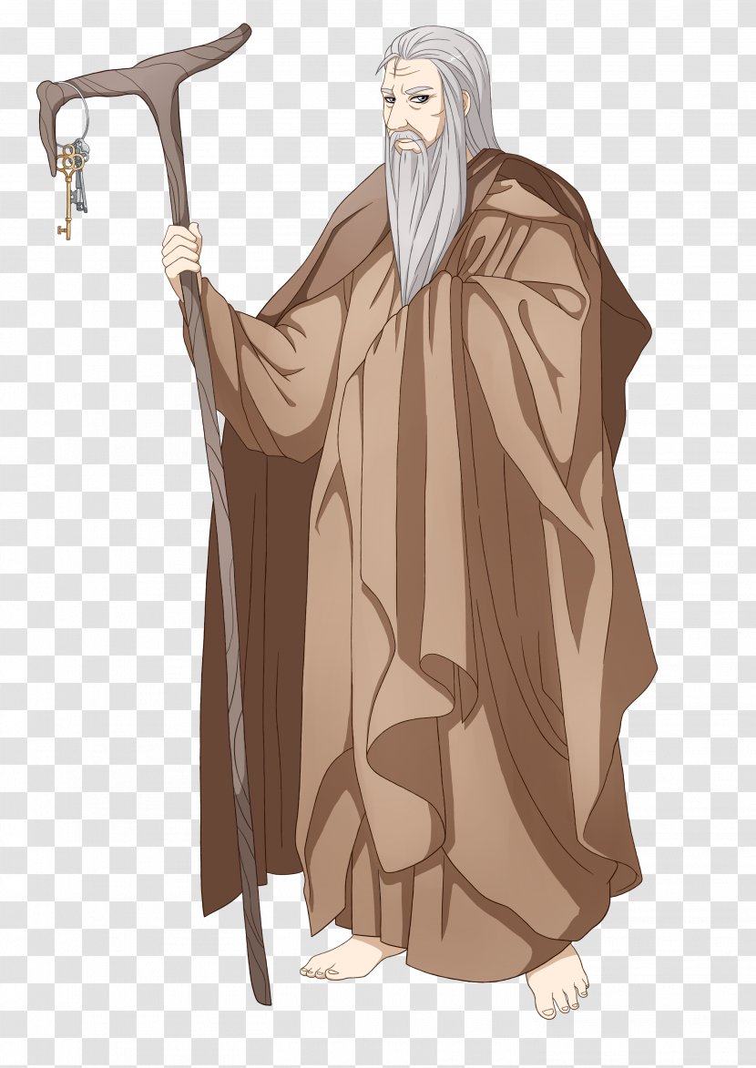 Heaven Saint Angel Demon Game - Gate Transparent PNG