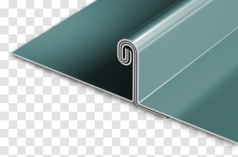 Metal Roof Aluminium Sheet Transparent PNG