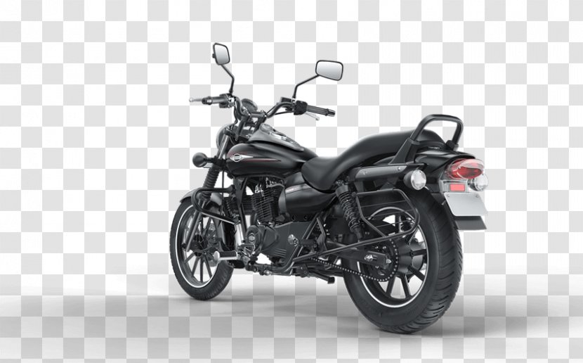 Bajaj Auto Car Mahindra & Avenger Motorcycle - Suzuki Intruder Transparent PNG