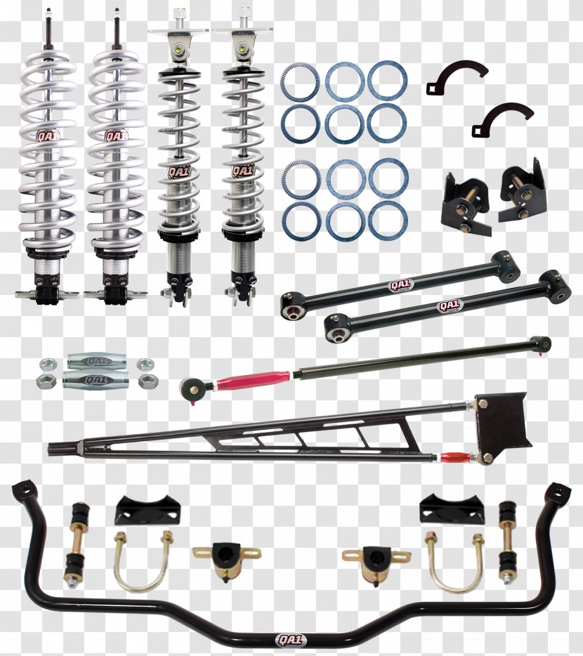 1995 Pontiac Firebird Chevrolet Camaro Car Suspension - Spring Transparent PNG