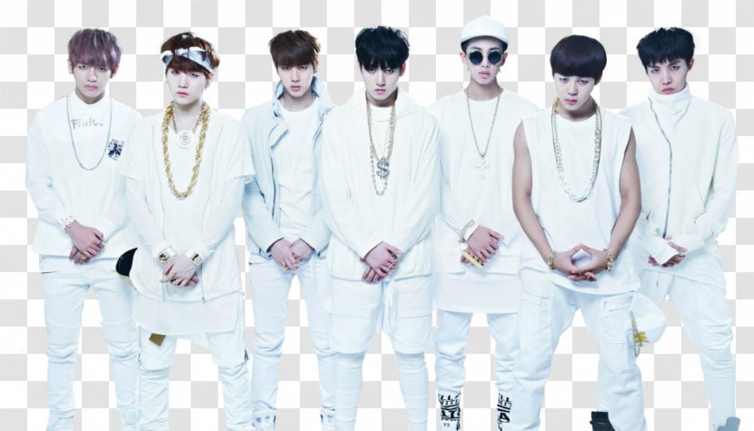 BTS O!RUL8,2? We On Skool Luv Affair K-pop - Kpop Transparent PNG