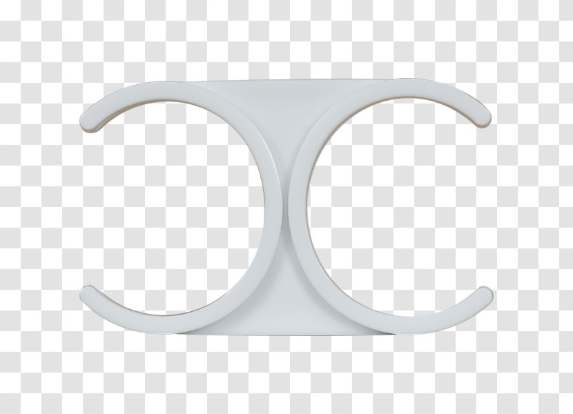 Silver Angle - White Transparent PNG