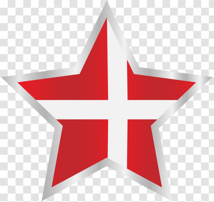 Logo Triangle Product Design Symbol - Red Transparent PNG