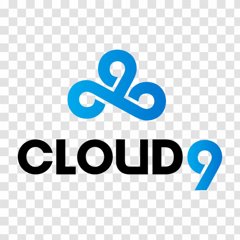 Counter-Strike: Global Offensive Logo Cloud9 North America League Of Legends Championship Series - Brand - Symbol Transparent PNG