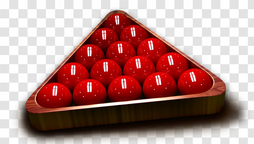 Billiard Balls Table Rules Of Snooker Billiards - Game Transparent PNG