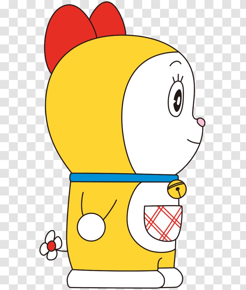 Dorami Nobita Nobi Sewashi Dora The Kid Doraemon - Wiki Transparent PNG